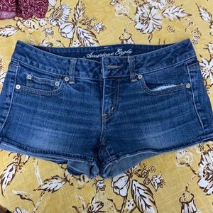 American Eagle shorts